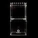 Tarantula Cribs Understory 3x3x6" Flat Top Tarantula Cribs