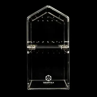 Tarantula Cribs Understory 3x3x6" Canopy Top Tarantula Cribs
