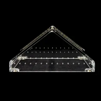Tarantula Cribs Canopy Lids for Switches and Cubes - 6"(medium) Tarantula Cribs