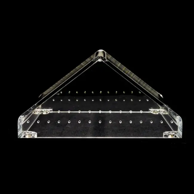 Tarantula Cribs Canopy Lids for Switches and Cubes - 6"(medium) Tarantula Cribs