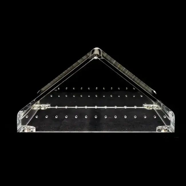 Canopy Lids for Switches and Cubes - 4"(small) Tarantula Cribs