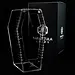 Tarantula Cribs Coffin Crib Large 7x7x14" Tarantula Cribs