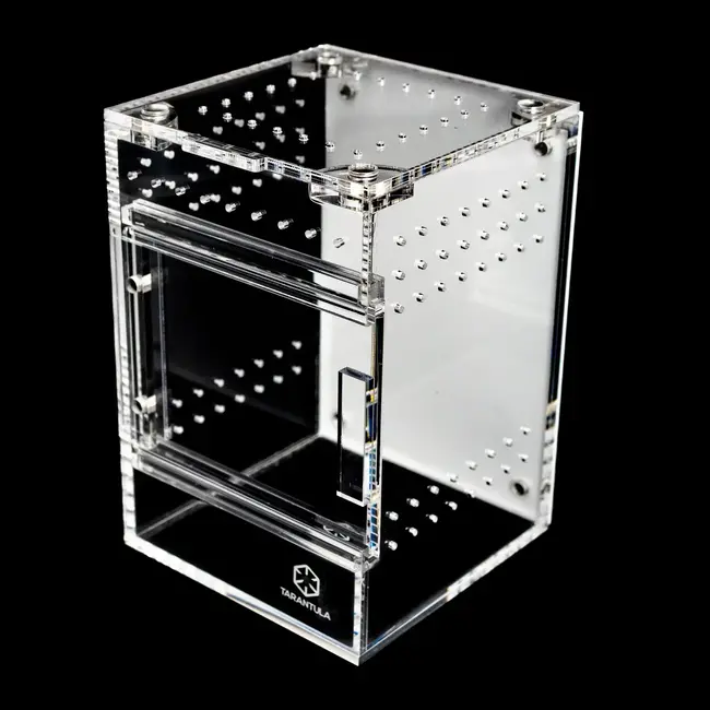 Tarantula Cribs Small Treehouse Switch 2.0 4x4x6"