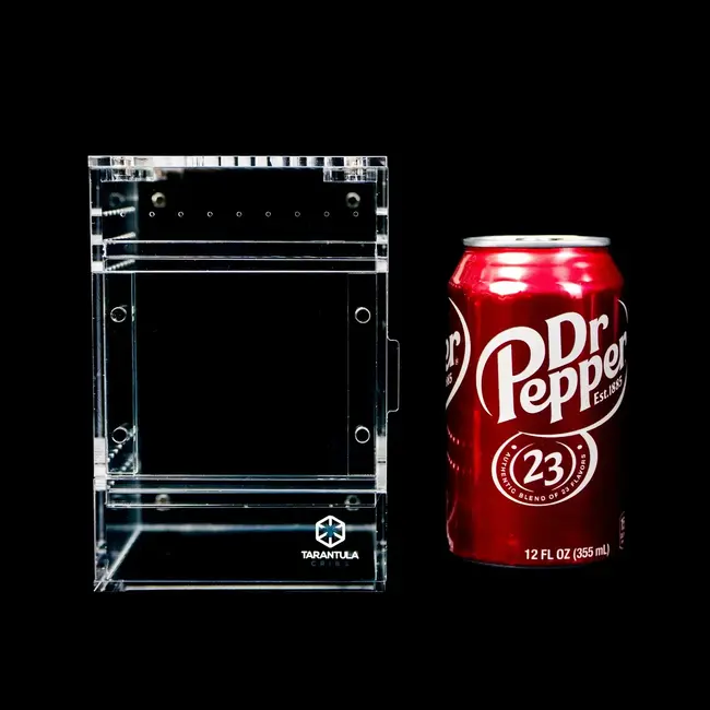 Tarantula Cribs Small Treehouse Switch 2.0 4x4x6"