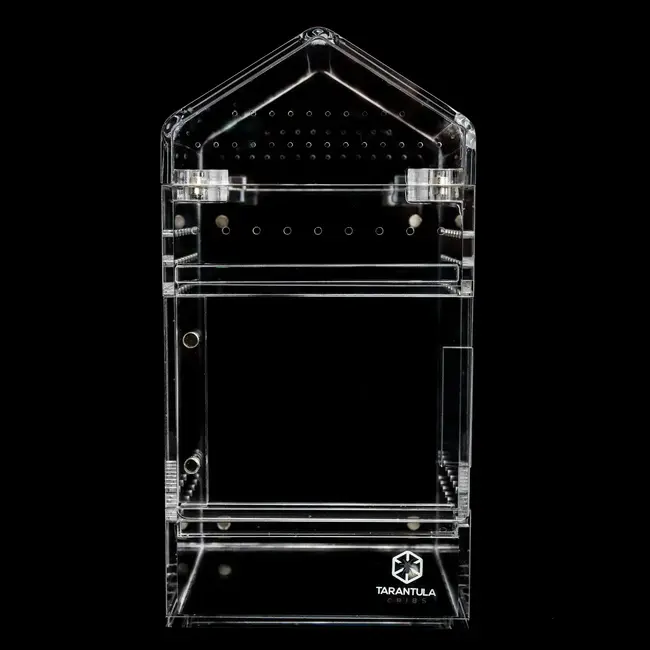 Tarantula Cribs Small Treehouse Switch 2.0 4x4x6"