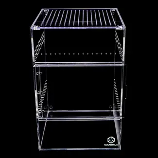 Tarantula Cribs Large Treehouse Switch 2.0 8x8x12" Tarantula Cribs