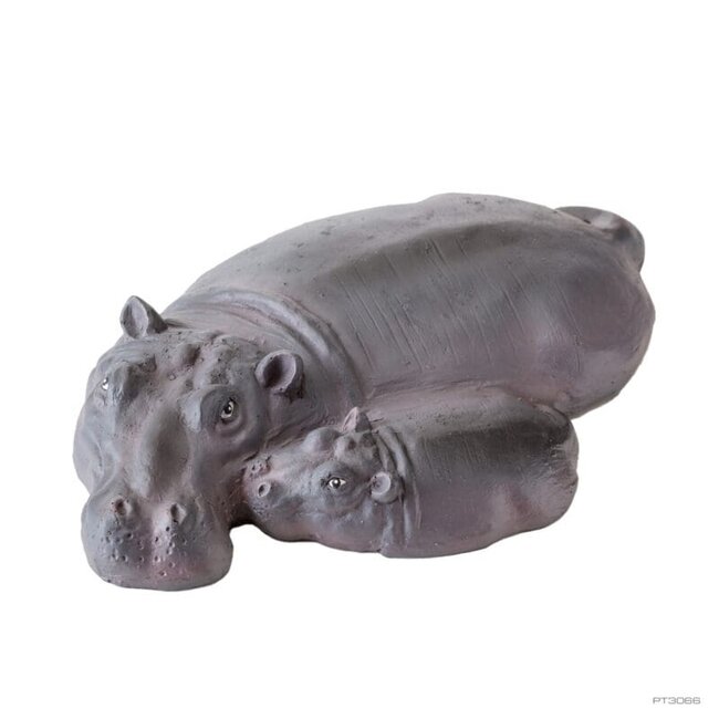 Exo Terra Turtle Island - Hippo
