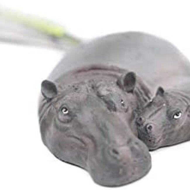 Exo Terra Turtle Island - Hippo