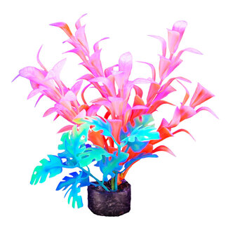 Marina iGlo Plant - 14 cm (5.5 in) Marina iGlo Plant - 14 cm (5.5 in)