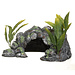 Marina Polyresin Decor Cave Ornament - Large 5x11x8