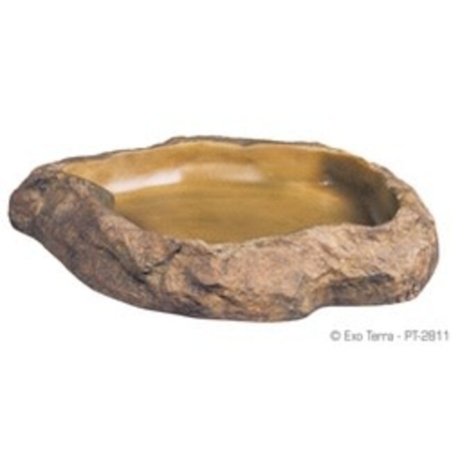 Exo Terra Feeding Dish Medium