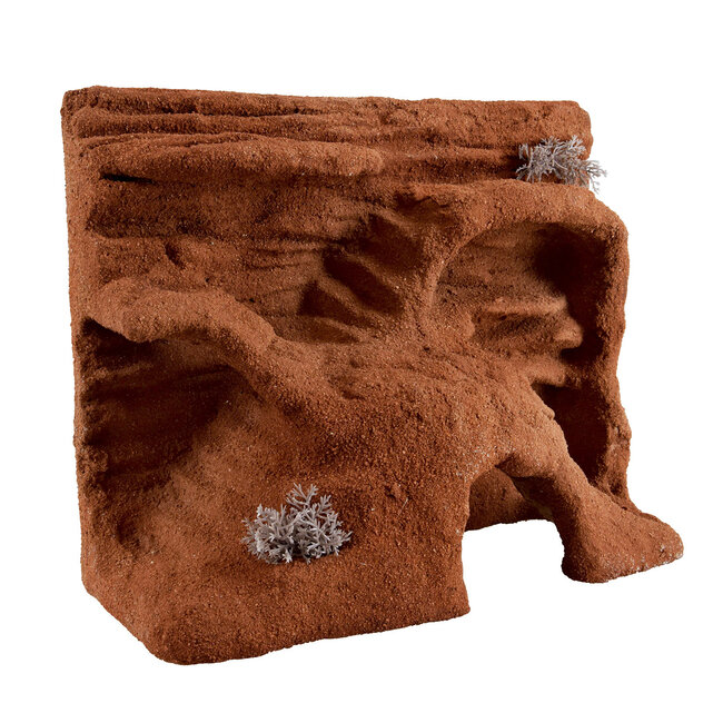 Reptile Treasures Reptile Treasures Ceramic Caves 11x4x9