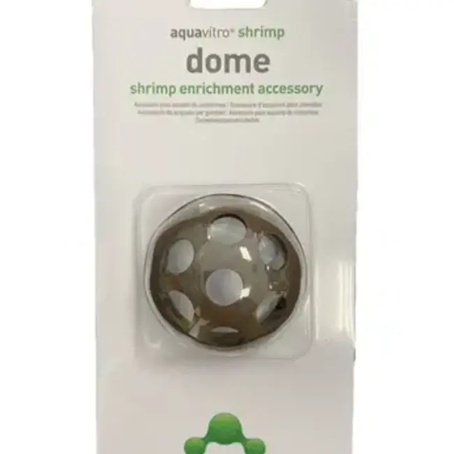 Seachem Aquavitro Shrimp Dome