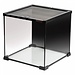 Aquatop Terrarium 7.1-Gal Cube with Mesh Top 11.8 x 11.8 x 11.8 inch