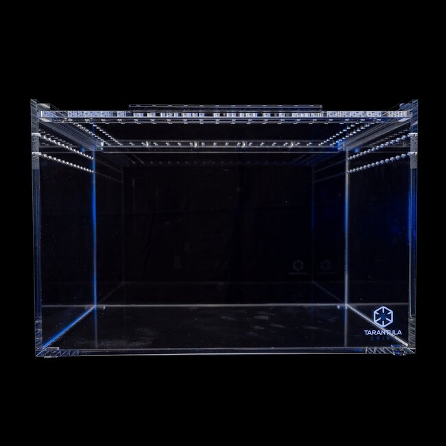 Large Slider Crib Pro 12" x 8" x 8" Tarantula Cribs