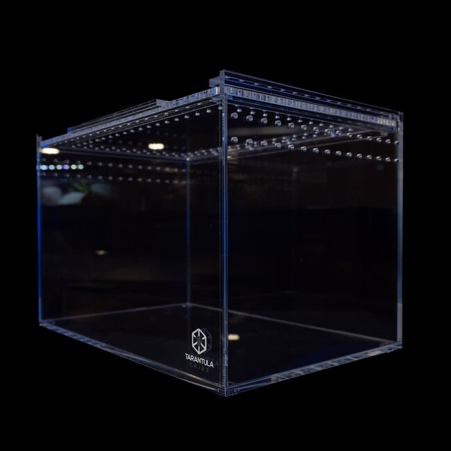 Large Slider Crib Pro 12" x 8" x 8" Tarantula Cribs