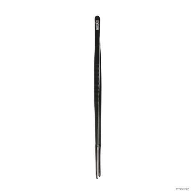 Exo Terra Straight Feeding Tweezers 12 in