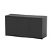 PREORDER Volga 450 Cabinet 60" x 20"