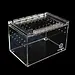 Tarantula Cribs Small Slider Crib Pro  6" x 4" x 4" Tarantula Cribs