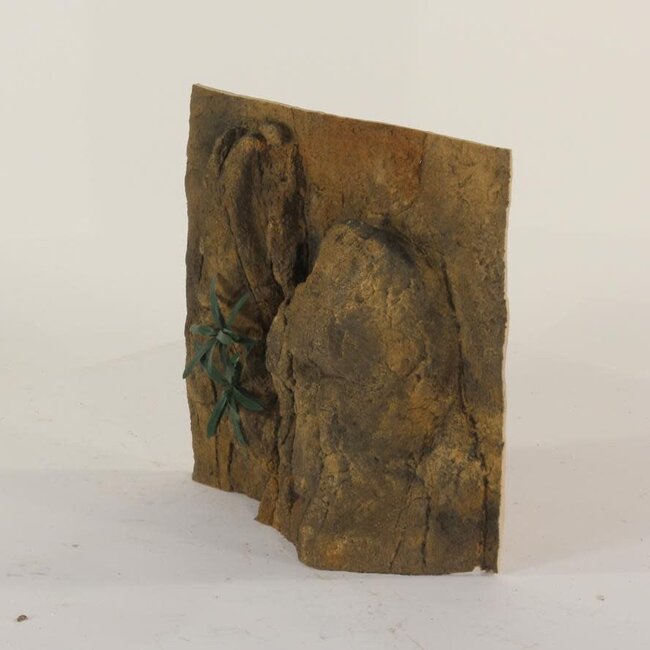 Universal Rocks 18" x 18" Background Zoo Med