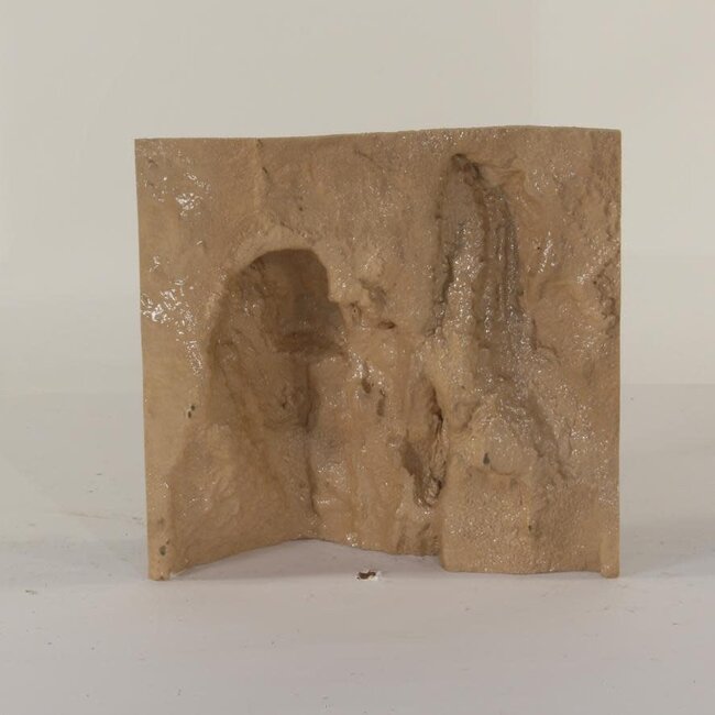 Universal Rocks 18" x 18" Background Zoo Med
