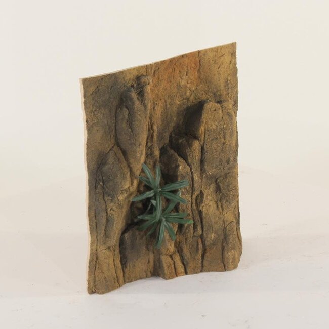 Universal Rocks Universal Rocks 18" x 18" Background Zoo Med