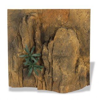 Universal Rocks 18" x 18" Background Zoo Med Universal Rocks 18" x 18" Background Zoo Med