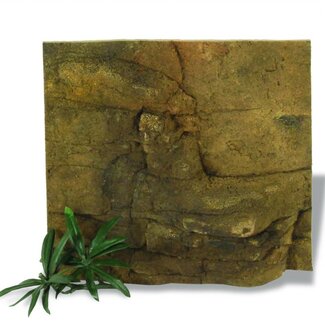 Universal Rocks 12" x 12" Background Zoo Med