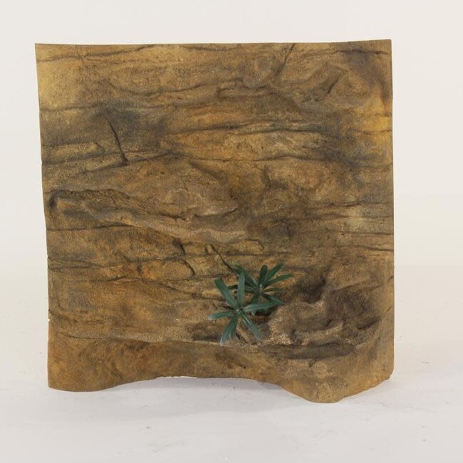 Universal Rocks 24" x 24" Background Exo Terra