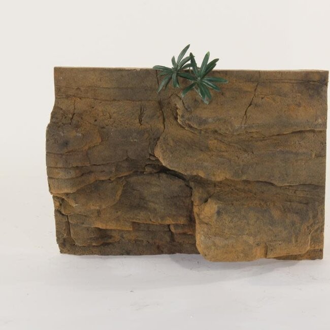 Universal Rocks 24" x 18" Background Exo Terra