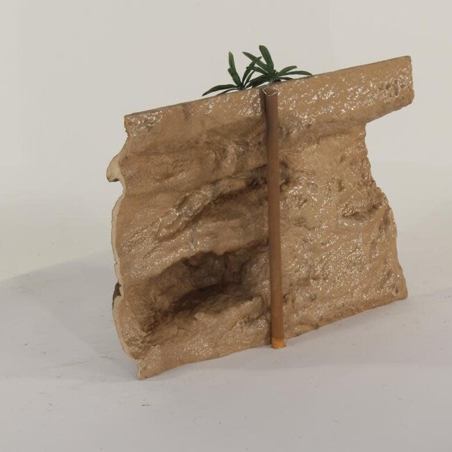 Universal Rocks Universal Rocks 24" x 18" Background Exo Terra