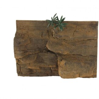 Universal Rocks 24" x 18" Background Exo Terra Universal Rocks 24" x 18" Background Exo Terra