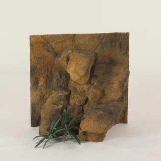 Universal Rocks 12" x 12" Background Exo Terra