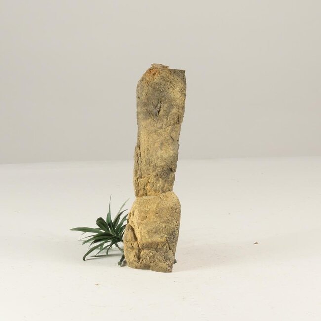 Universal Rocks Universal Rocks 4” X 2” X 11” Corner Heater Cover