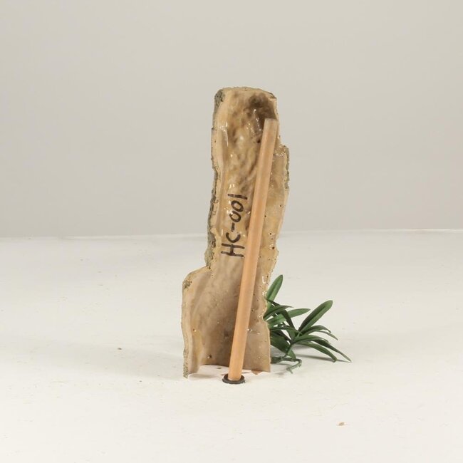 Universal Rocks Universal Rocks 4” X 2” X 11” Corner Heater Cover