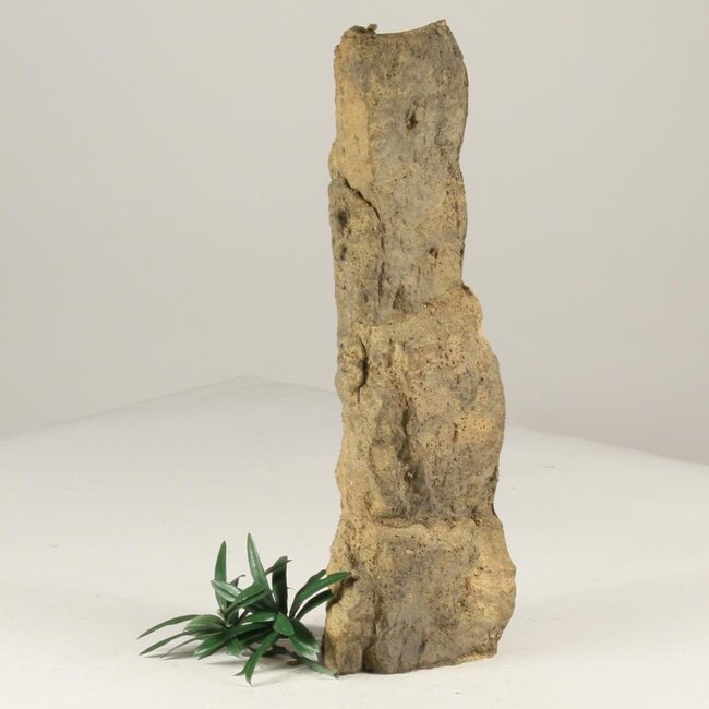 Universal Rocks Universal Rocks 5.5” X 4” X 16.5” Corner Heater Cover