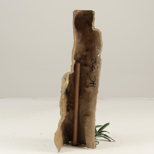 Universal Rocks Universal Rocks 5.5” X 4” X 16.5” Corner Heater Cover