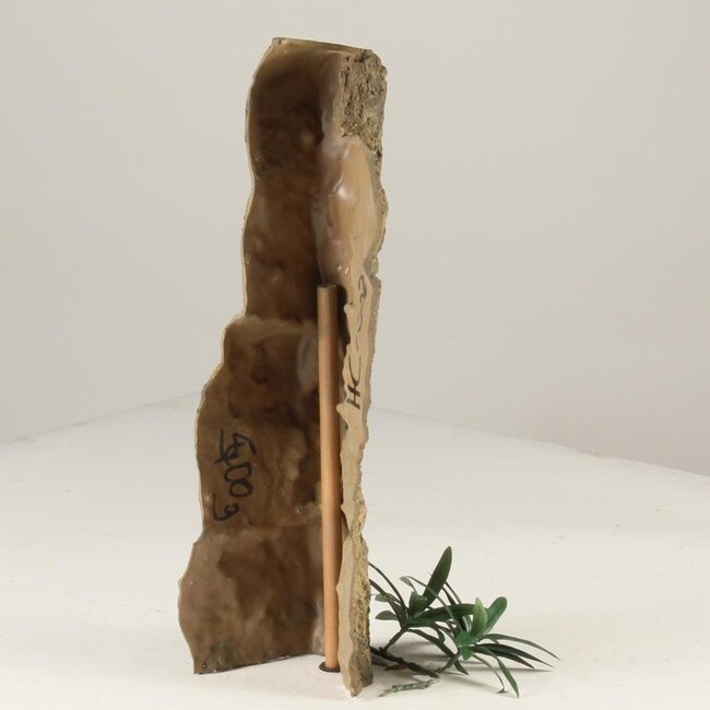 Universal Rocks Universal Rocks 5.5” X 4” X 16.5” Corner Heater Cover