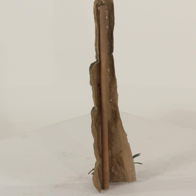 Universal Rocks Universal Rocks 4” X 3” X 23” Corner Heater Cover