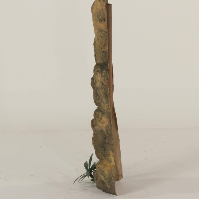 Universal Rocks Universal Rocks 4” X 3” X 23” Corner Heater Cover