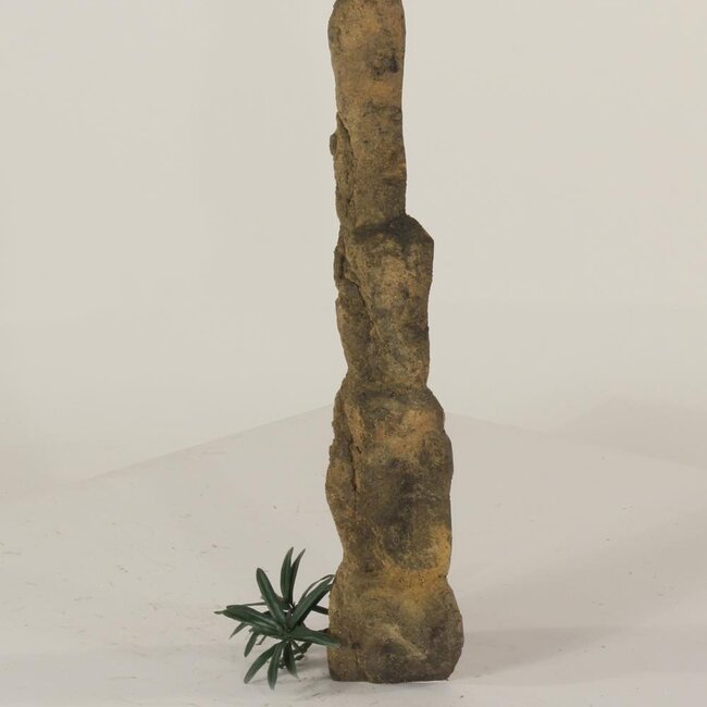 Universal Rocks Universal Rocks 4” X 3” X 23” Corner Heater Cover