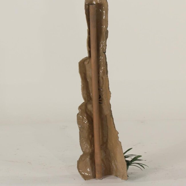 Universal Rocks Universal Rocks 4” X 3” X 23” Corner Heater Cover