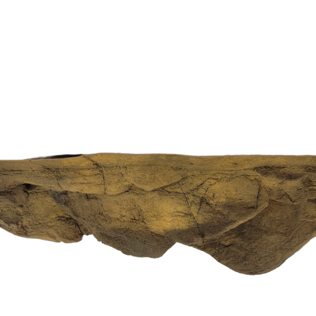 Universal Rocks Universal Rocks 36" x 12" XL Background