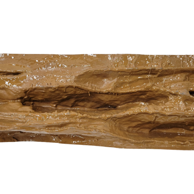 Universal Rocks Universal Rocks 36" x 12" XL Background