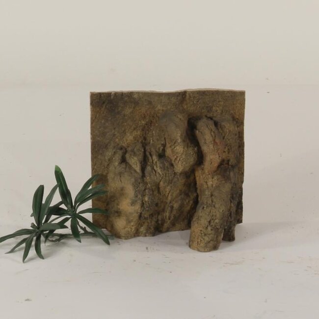 Universal Rocks 8" x 8" Background