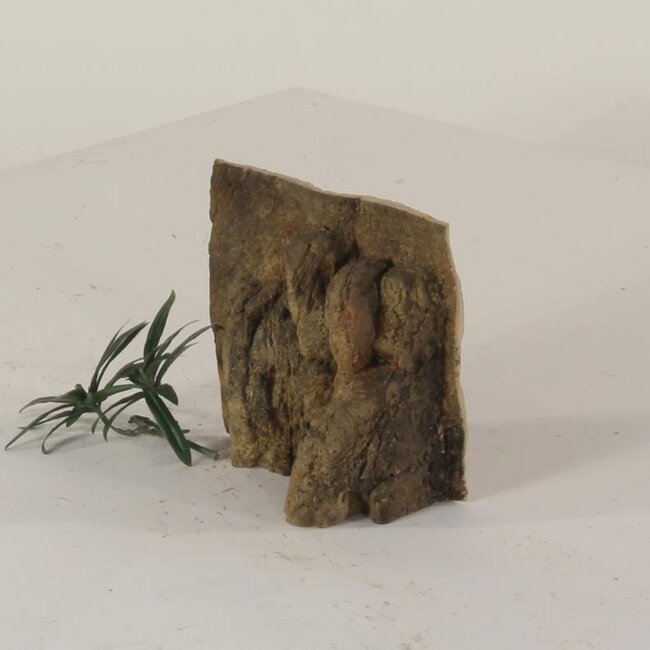 Universal Rocks Universal Rocks 8" x 8" Background