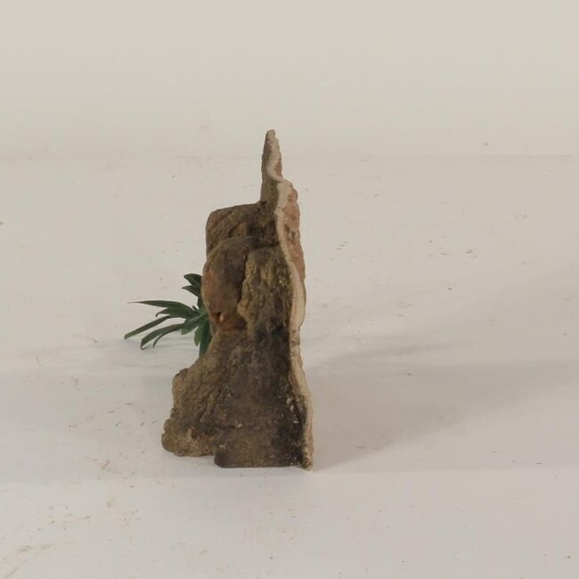 Universal Rocks Universal Rocks 8" x 8" Background