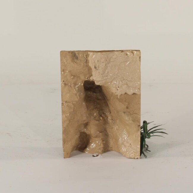 Universal Rocks Universal Rocks 8" x 12" Background Zoo Med