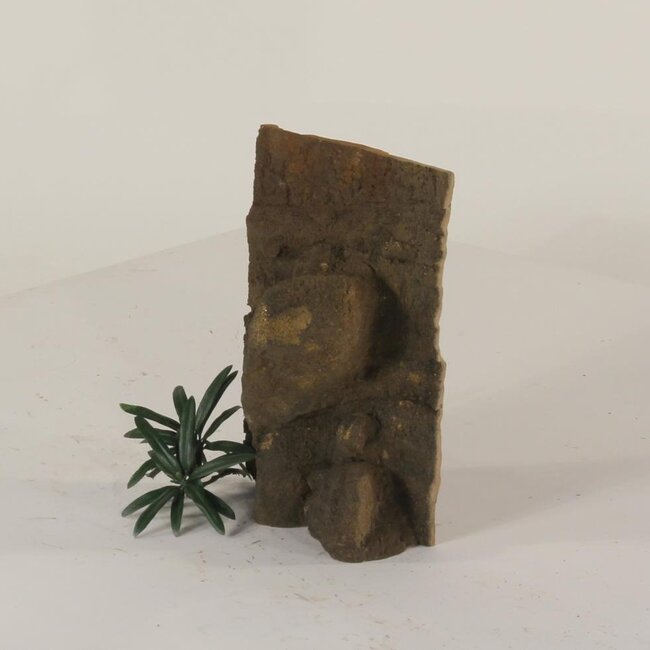 Universal Rocks 8" x 12" Background Zoo Med