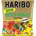 Haribo Haribo Gold Bears Sour Gummi Candy